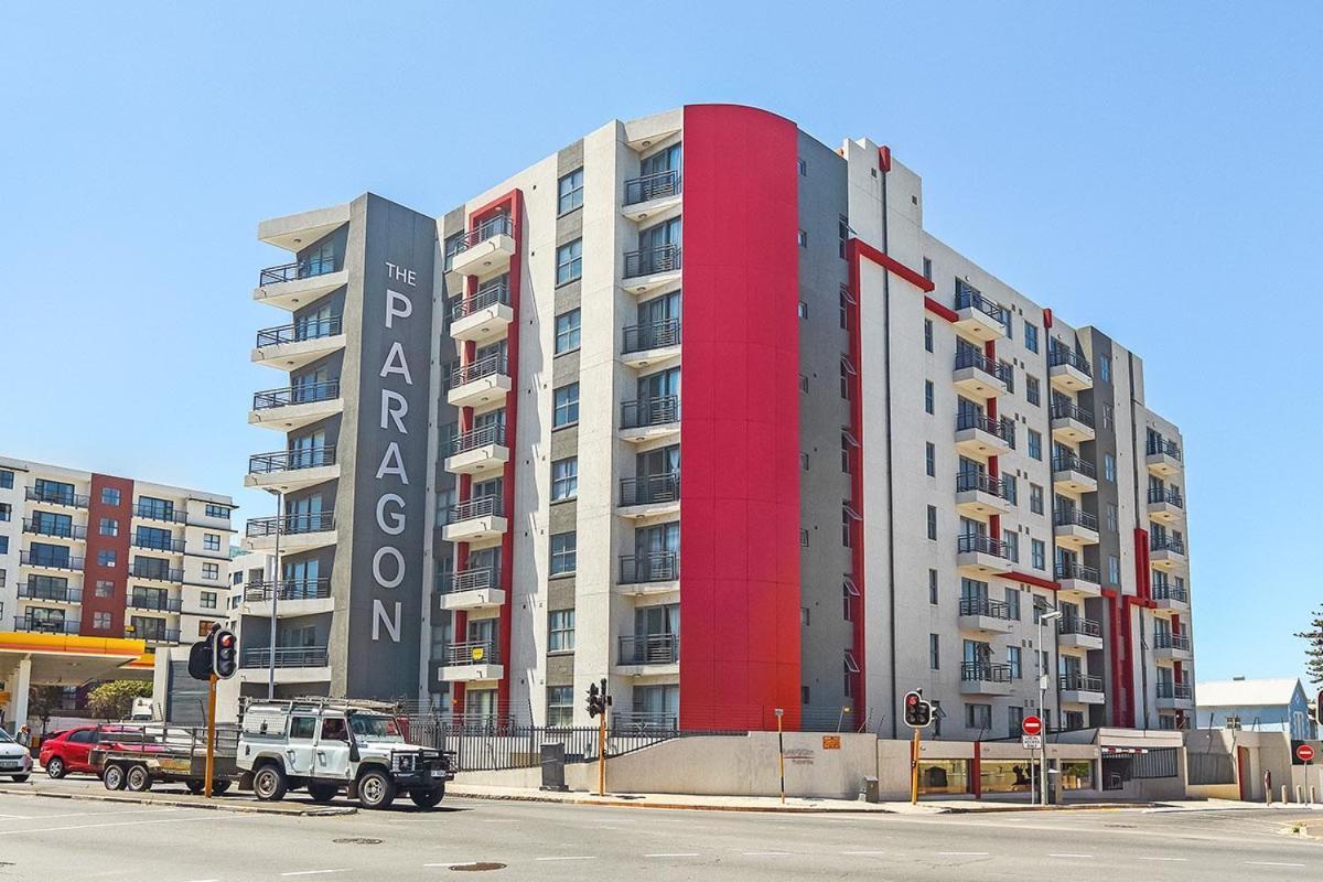 The Paragon 317 By Hostagents Кейптаун Екстериор снимка