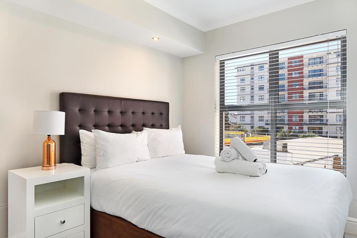 The Paragon 317 By Hostagents Кейптаун Екстериор снимка